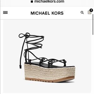 Mabal Stappy Flatform